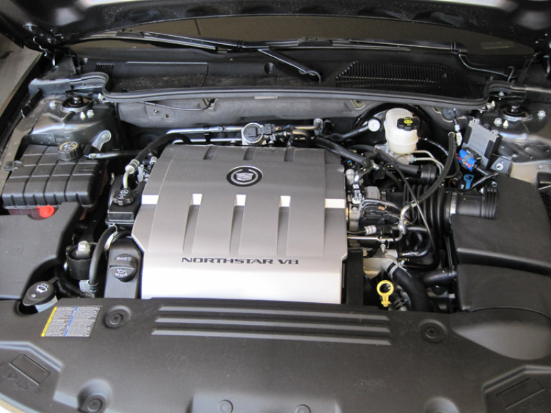 KN Drop in Air Filters