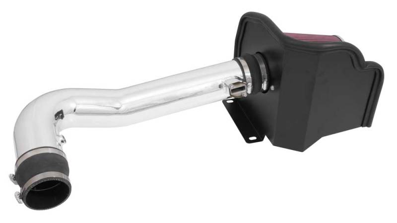 KN 77 Metal Intake