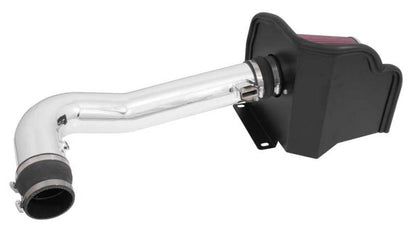 KN 77 Metal Intake