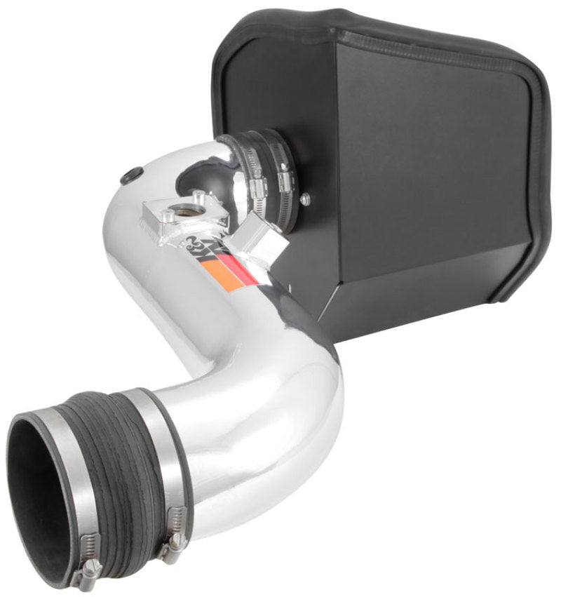 KN 77 Metal Intake