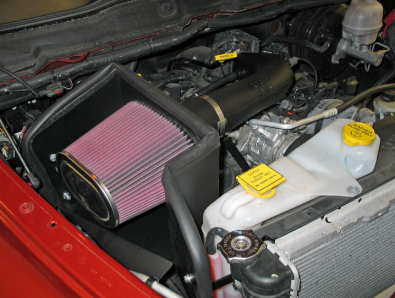 KN 57 FIPK Air Intake 50