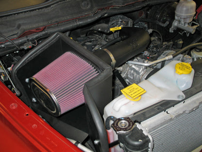KN 57 FIPK Air Intake 50