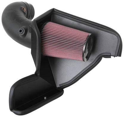 KN 63 AirCharger Intake