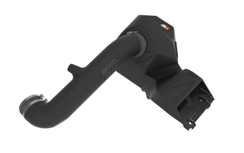 KN 63 AirCharger Intake
