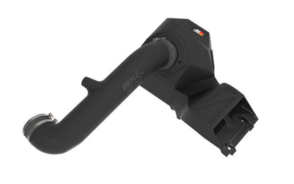 KN 63 AirCharger Intake