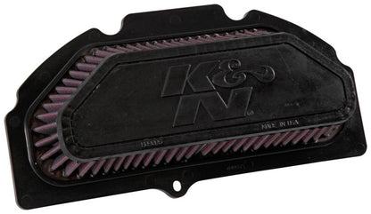 KN Motorcycle Direct Fit Air Filters