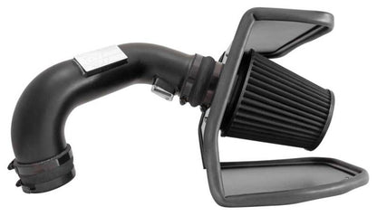 KN 71 Blackhawk Air Intake