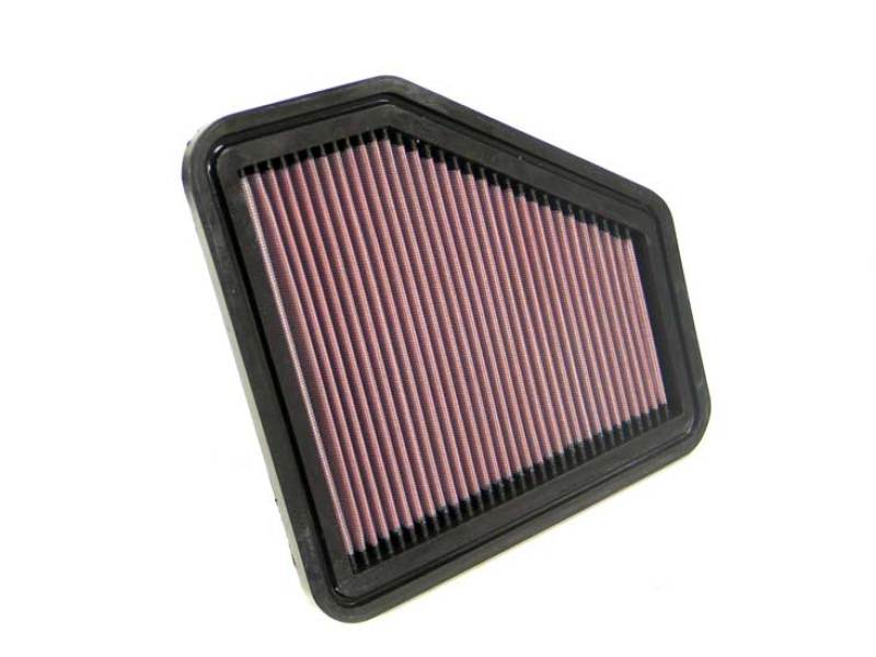 KN Drop in Air Filters
