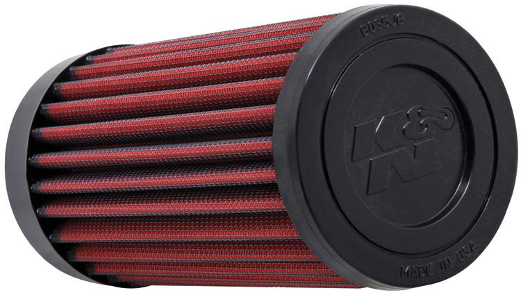 KN Drop in Air Filters