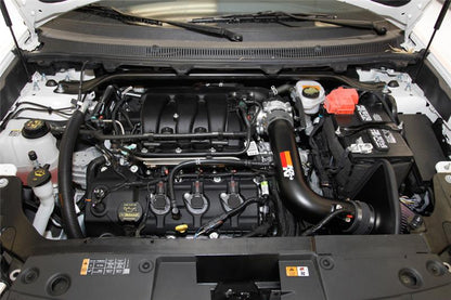 KN 77 Metal Intake