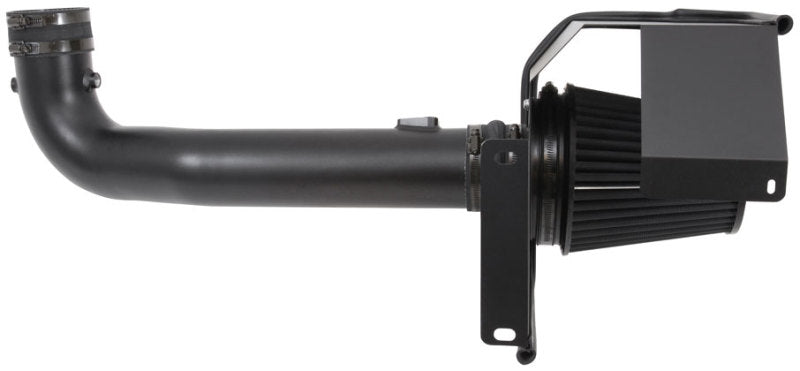 KN 71 Blackhawk Air Intake