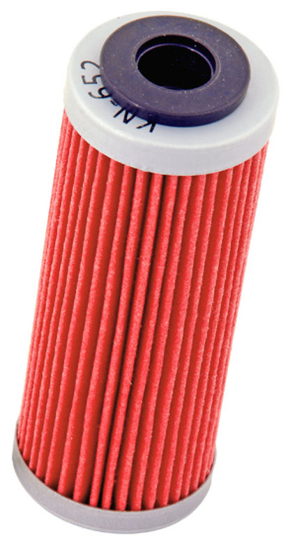 KN Motorcycle Oil Filters