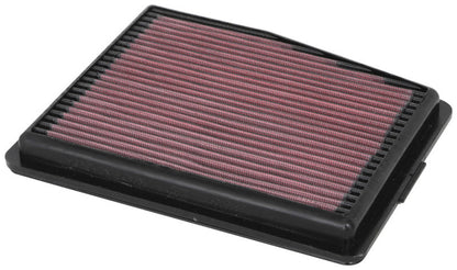 KN Drop in Air Filters