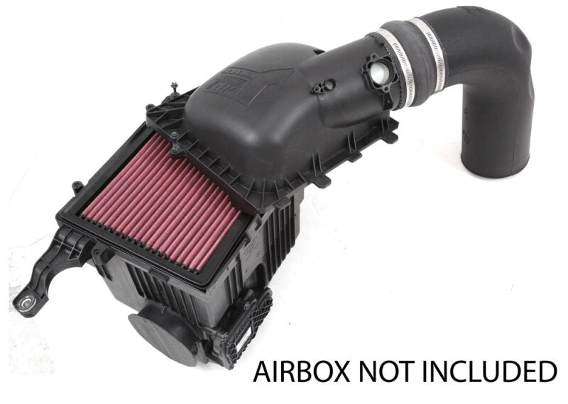 KN 57 FIPK Air Intake 50