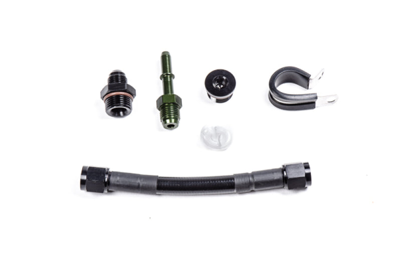 RAD Fuel Rail Kits