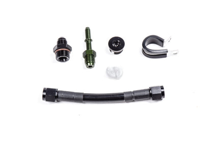 RAD Fuel Rail Kits
