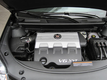 KN Drop in Air Filters