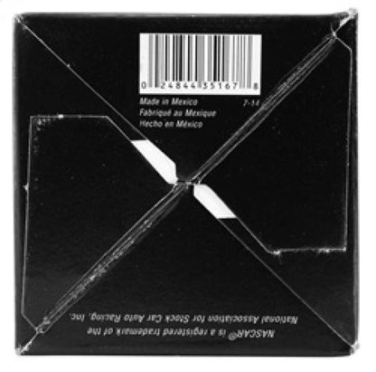 KN Inline Fuel Filter