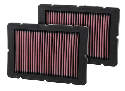 KN Drop in Air Filters