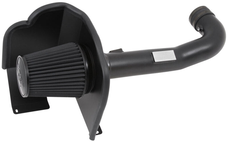 KN 71 Blackhawk Air Intake