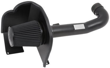 KN 71 Blackhawk Air Intake