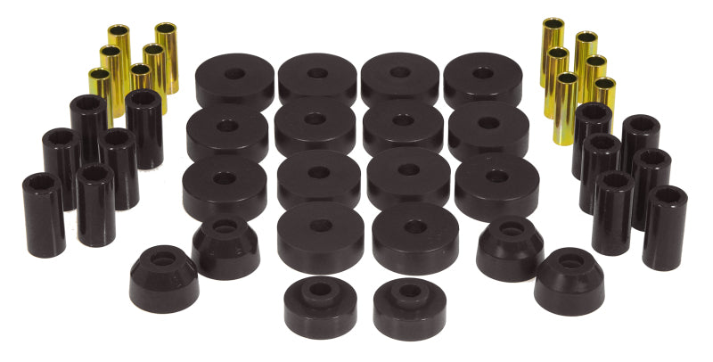 PRO Total Kits - Blk