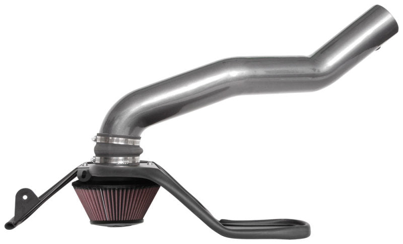 KN 77 Metal Intake