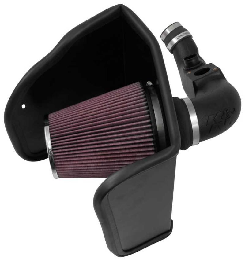 KN 57 FIPK Air Intake 50