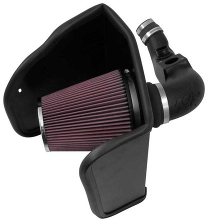 KN 57 FIPK Air Intake 50