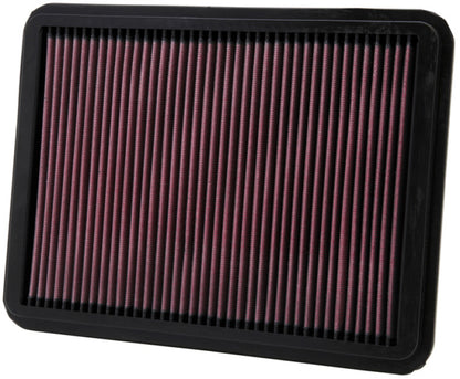 KN Drop in Air Filters