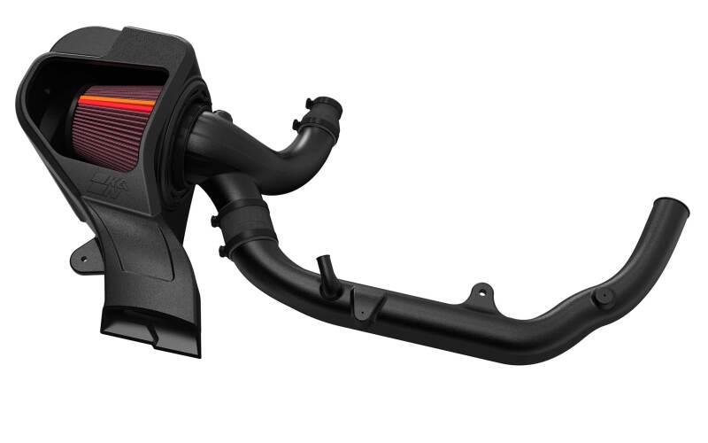 KN NextGen Cold Air Intakes