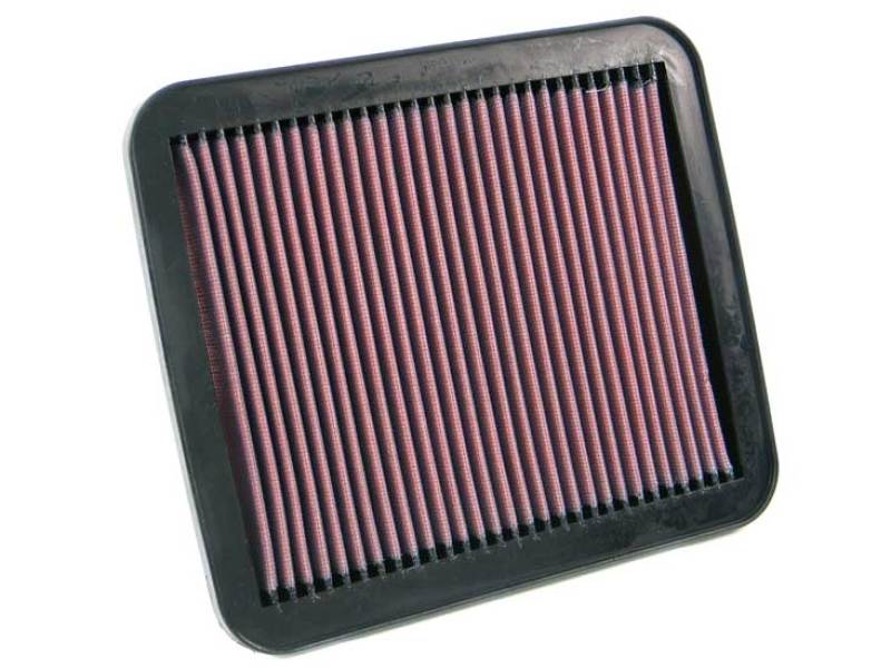 KN Drop in Air Filters