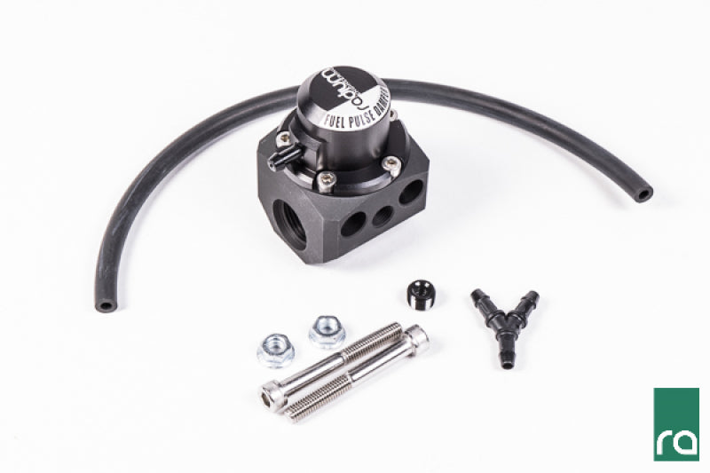 RAD Fuel Pulse Dampers