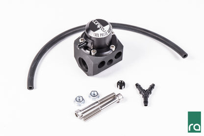 RAD Fuel Pulse Dampers