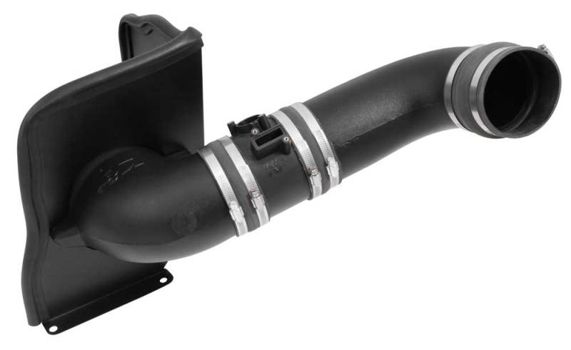 KN 63 AirCharger Intake