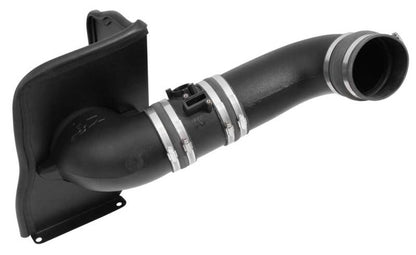KN 63 AirCharger Intake
