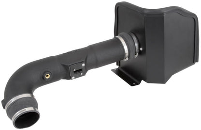 KN 57 FIPK Air Intake 50