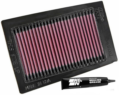 KN UTV Drop In Air Filters