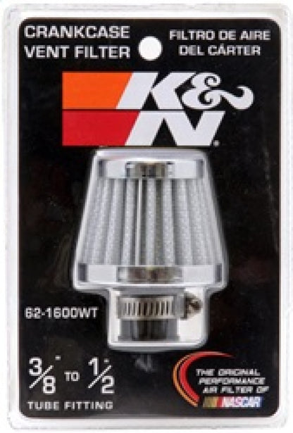 KN Universal Air Filter
