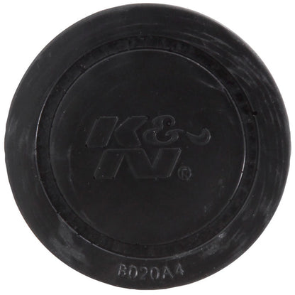 KN Universal Air Filter