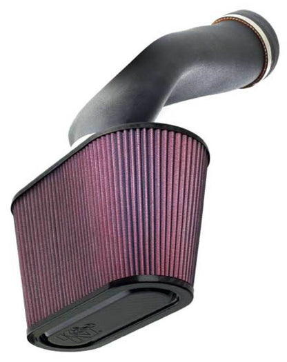KN 57 FIPK Air Intake 50