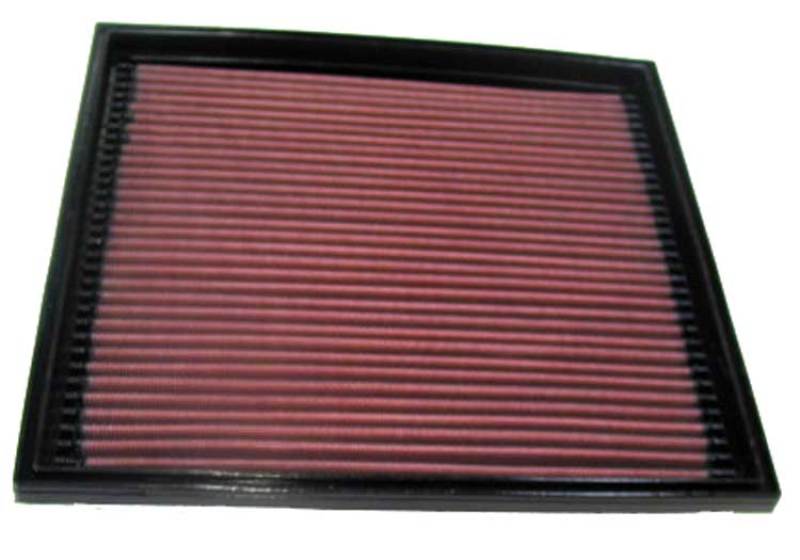 KN Drop in Air Filters