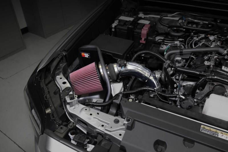 AIR Cold Air Intake Kit