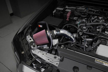AIR Cold Air Intake Kit