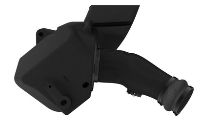 KN NextGen Cold Air Intakes