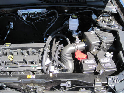 KN Drop in Air Filters