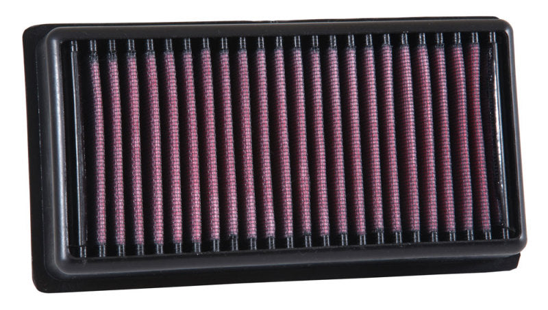 KN UTV Drop In Air Filters