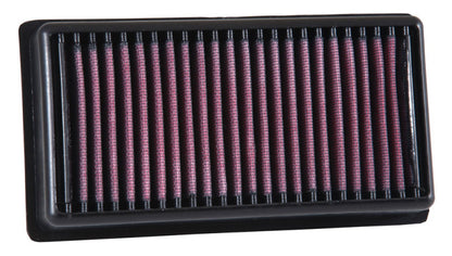 KN UTV Drop In Air Filters