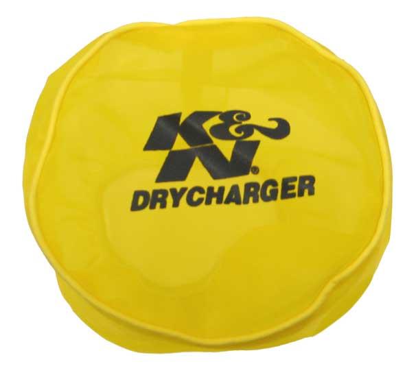 KN DryCharger Air Filter Wrap