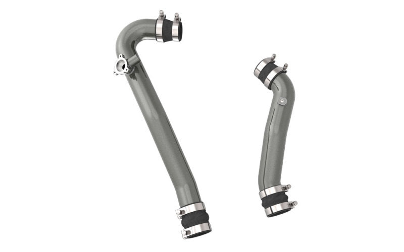 KN Charge Pipe Kits